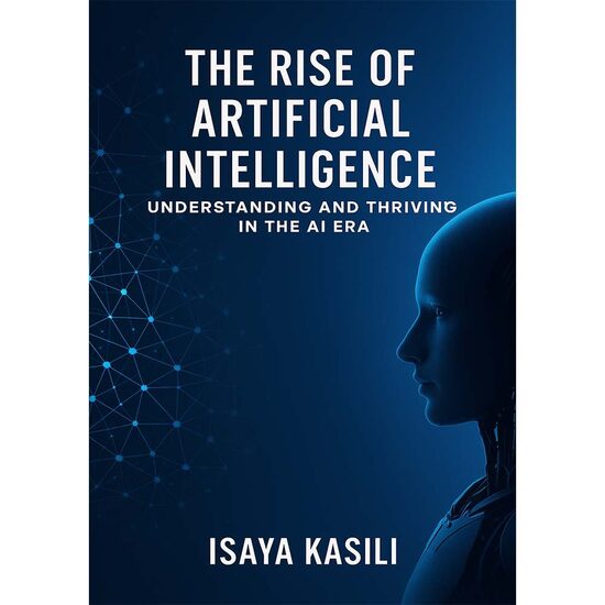 The Rise of Artificial Intelligence